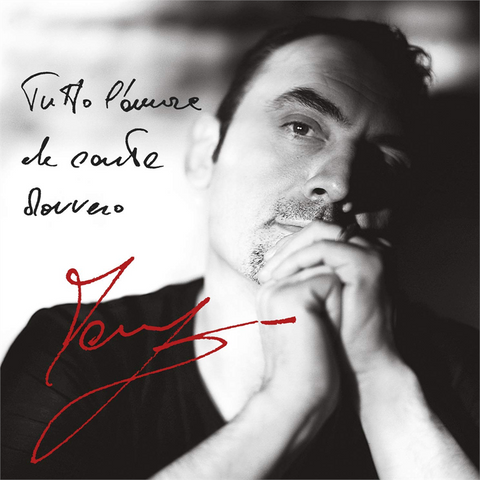 MANGO - TUTTO L'AMORE CHE CONTA DAVVERO (2019 - 3CD)