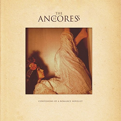 THE ANCHORESS - CONFESSIONS OF A ROMANCE NOVELIST (2016)