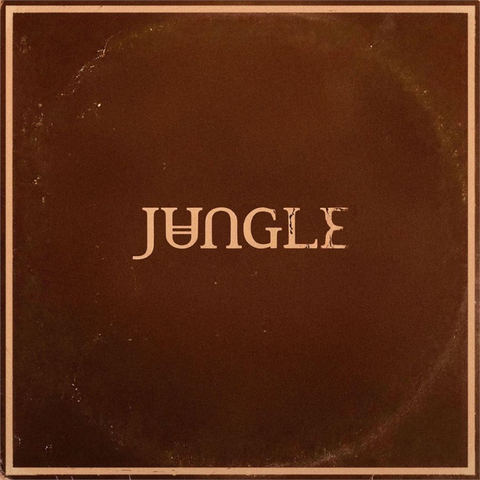 JUNGLE - SUNSHINE (2026)