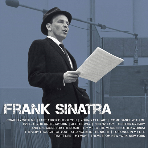FRANK SINATRA - BEST