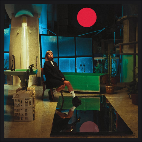 MARIA CHIARA ARGIRO' - CLOSER (LP - 2024)