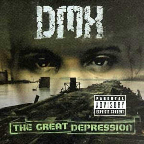 DMX - THE GREAT DEPRESSION (2001)