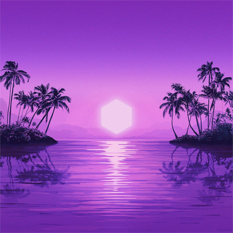 PURPLE DISCO MACHINE - PARADISE (2024)