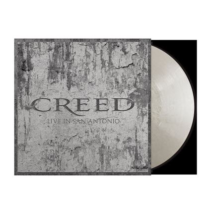 CREED - LIVE IN SAN ANTONIO (2LP - COLORATO - BLACKFRIDAY25)