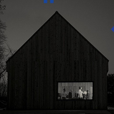 THE NATIONAL - SLEEP WELL BEAST (2017)