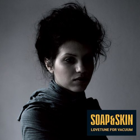 SOAP & SKIN - LOVETUNE FOR VACUUM (2009)