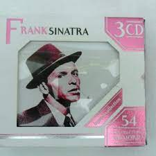 FRANK SINATRA - LEGEND COLLECTION (3CD)