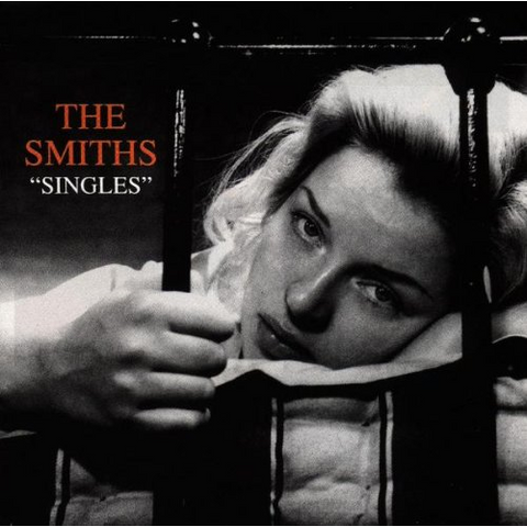 THE SMITHS - SINGLES (1995 - BEST OF)