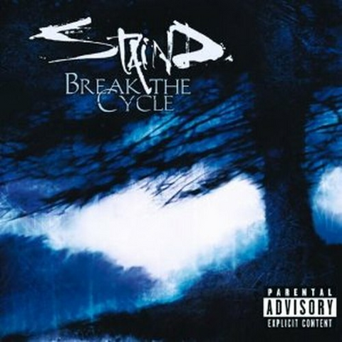 STAIND - BREAK THE CYCLE