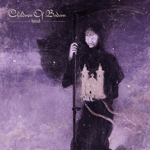 CHILDREN OF BODOM - HEXED (2019)