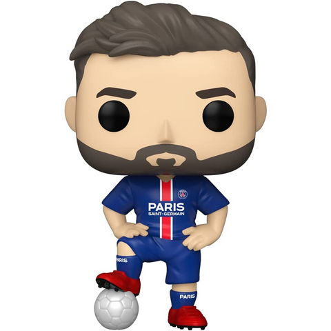 LIONEL MESSI - LIONEL MESSI - PSG | FUNKO|POP!