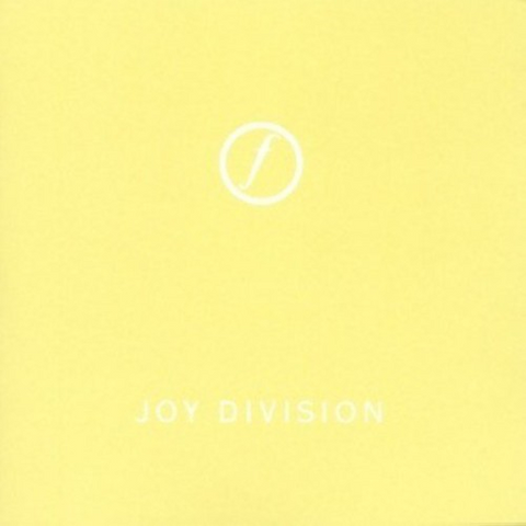 JOY DIVISION - STILL (1981 - collector's ed)