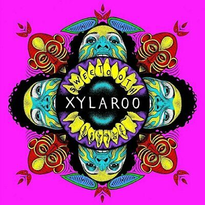 XYLAROO - SWEETOOTH (LP - 2016)