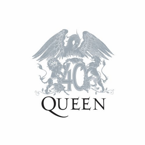 QUEEN - 40TH ANN COLLECTION #2 (10CD BOX)