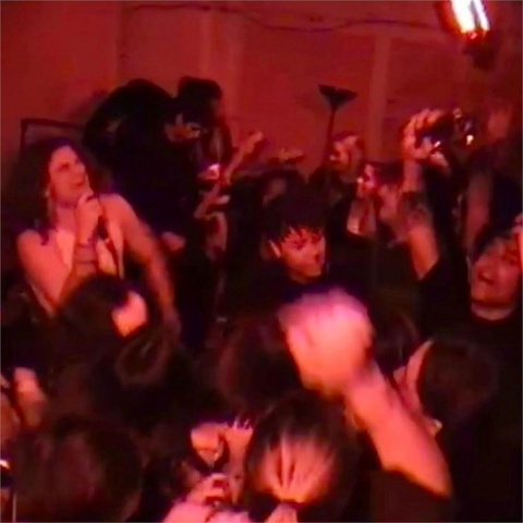 BBY - 1 (LP – 2025)