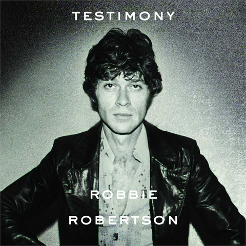 ROBERTSON ROBBIE - TESTIMONY