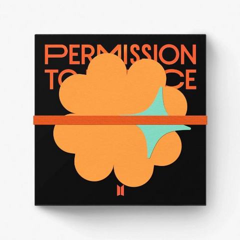 BTS - PERMISSION TO DANCE: LIVE (2025 - CONNECT VERSION)