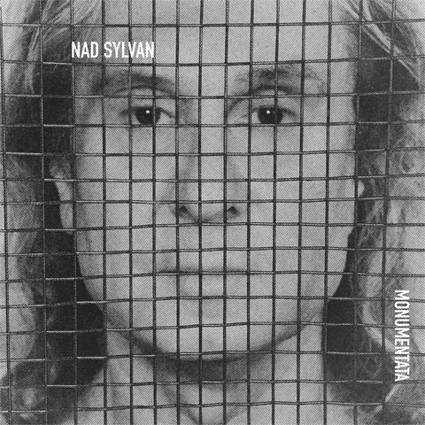 NAD SYLVAN - MONUMENTATA (LP - 2025)