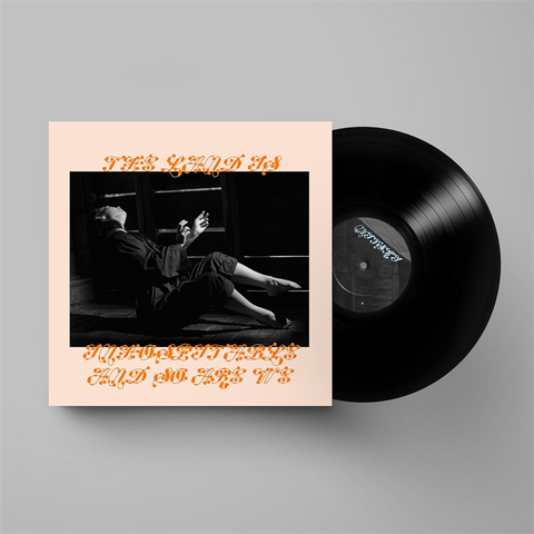 MITSKI - LAND IS INHOSPITABLE AND SO ARE WE (LP - 2023)