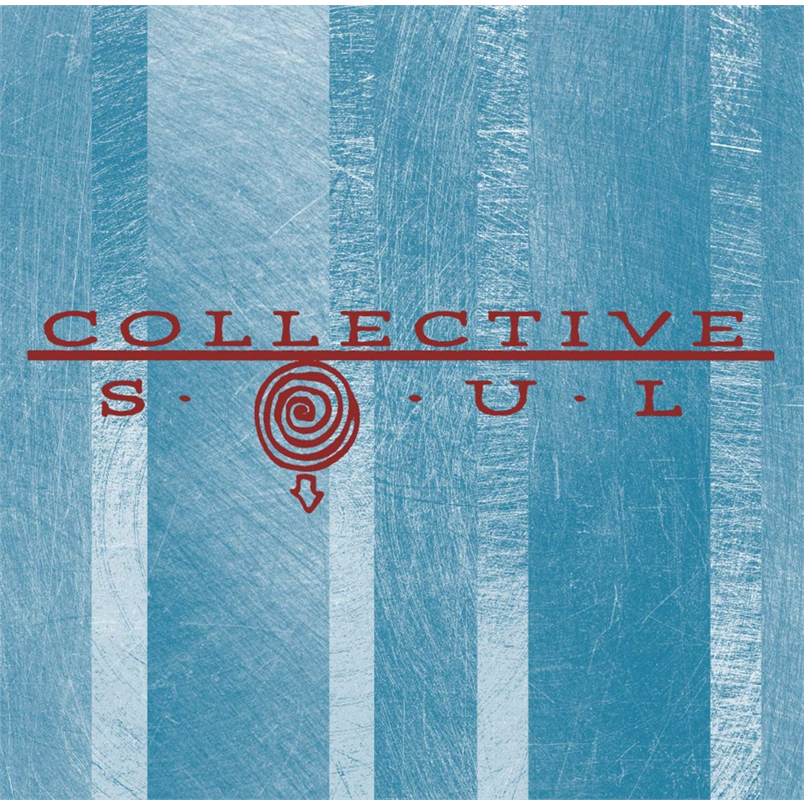 COLLECTIVE SOUL - COLLECTIVE SOUL (1995 - deluxe 25th anniversary edition)