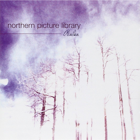 NORTHERN PICTURE LIBRARY - ALASKA (1993)