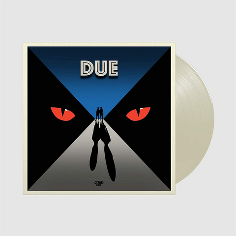 COMA COSE - DUE (12" - 2020)