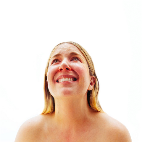 AUSTRA - CHIN UP BUTTERCUP (2025)