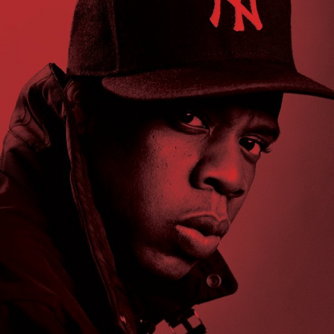 JAY-Z - KINGDOME COME