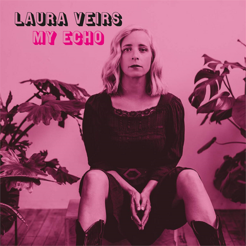 VEIRS LAURA - MY ECHO (2020)