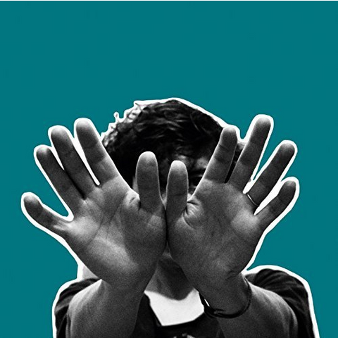 TUNE-YARDS - I CAN FEEL YOU CREEP INTO (2018)