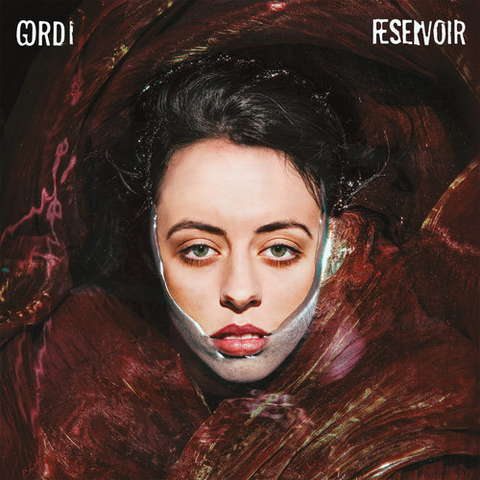 GORDI - RESERVOIR (LP - coloured)