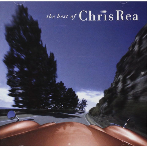 CHRIS REA - THE BEST OF...