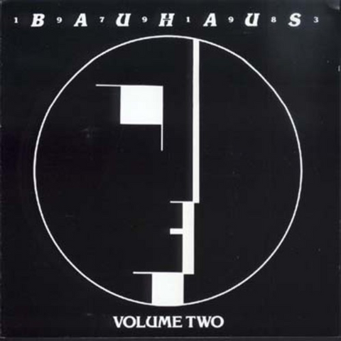 BAUHAUS - 1979-1983 VOLUME TWO