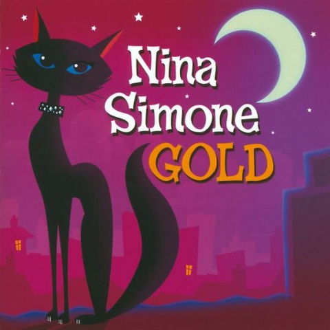 NINA SIMONE - GOLD (2CD)