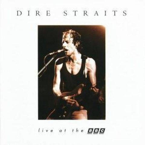 DIRE STRAITS - LIVE AT THE BBC (1978)