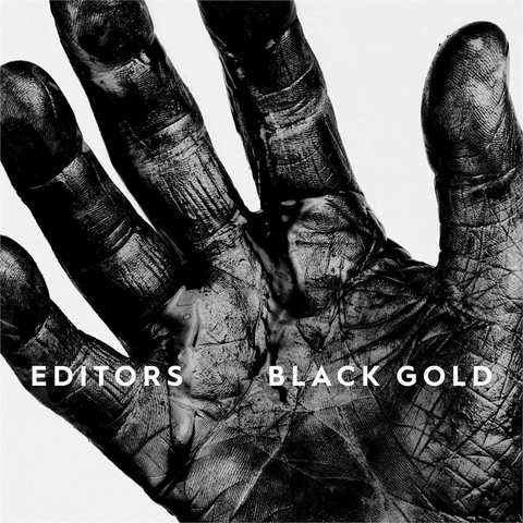 EDITORS - BLACK GOLD (LP - 2019)