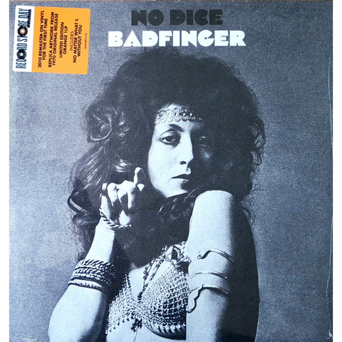 BADFINGER - NO DICE (LP - RSD'26 - 1970)