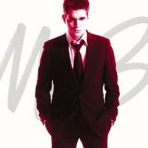 MICHAEL BUBLE' - IT'S TIME
