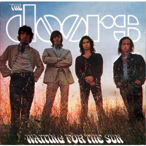 DOORS - WAITING FOR THE SUN