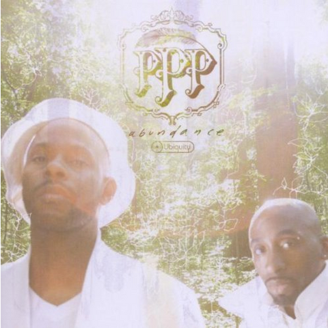 PLATINUM PIED PIPERS - ABUNDANCE (2009)