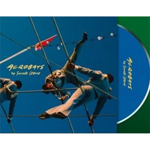 SONDRE LERCHE - ACROBATS (2026)