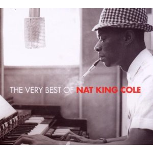 NAT Â€˜KINGÂ€™ COLE - THE VERY BEST OF (2cd)