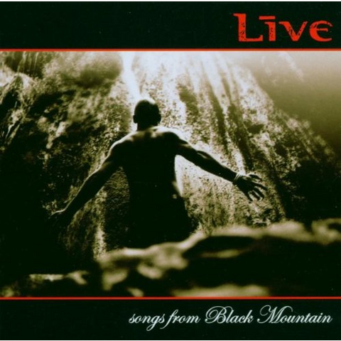 LIVE - SONGS FROM BLACK MOUNTAIN