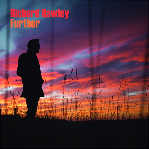 RICHARD HAWLEY - FURTHER (2019)