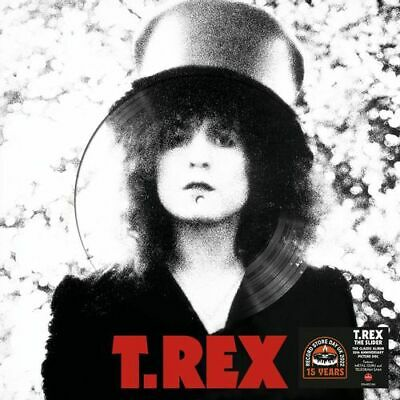 T. REX - SLIDER (LP - 50th ann | RSD'22 - 1972)