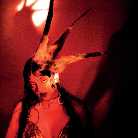 FRAN LOBO - BURNING IT FEELS LIKE (2024)