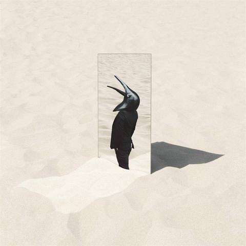 PENGUIN CAFE - THE IMPERFECT SEA (2017)