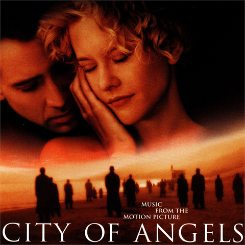 VARIOUS - CITY OF ANGELS