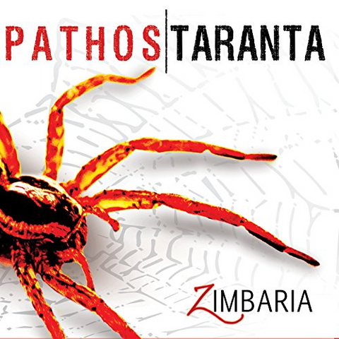 ZIMBARIA - PATHOS TARANTA