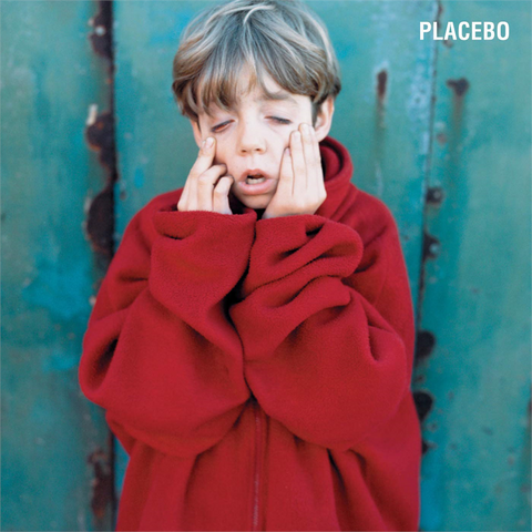 PLACEBO - PLACEBO (LP - 1996)